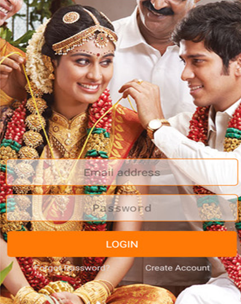 Open Source Matrimonial App - Matrimonial Readymade Software - Wedding Directory App