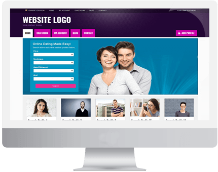 Dating Website Script, Dating Software, WordPress Wedding Themes, PHP Dating Script