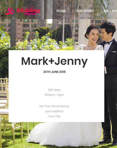 Open Source Matrimonial script - Matrimonial Readymade Software - Wedding Directory Script