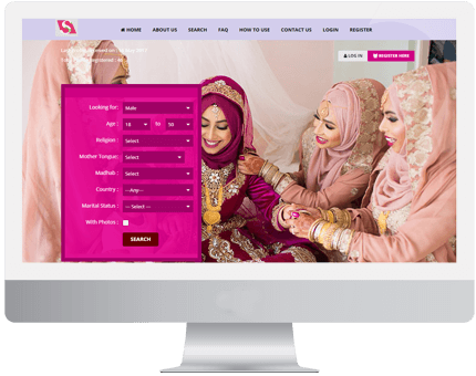 Muslim wedding ceremony script, Nikah matrimonial script, Islamic wedding script,