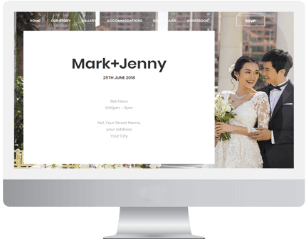 Responsive Matrimonial